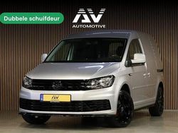 Grijs Gebruikt 2019 VW Caddy R MPV | € 19.900 (Duur)