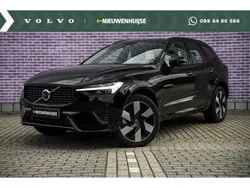 Zwart Gebruikt 2021 Volvo XC60 Ultimate SUV | € 58.894