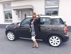 Bruin Gebruikt 2015 Mini Countryman Chili SUV | € 15.750 (Duur)