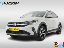 Grijs Gebruikt 2024 VW Taigo Style SUV | € 30.545 (Iets duurder)