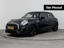 Blauw Gebruikt 2021 Mini John Cooper Works Hatchback | € 21.930 (Goede deal)
