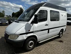 Wit Gebruikt 2000 Mercedes Sprinter Van | € 2.700 (Goede deal)