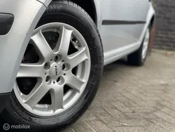 VW Golf IV