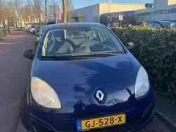 Blauw Gebruikt 2008 Renault Twingo Hatchback | € 1.200 (Goede deal)