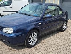 Gebruikt 2000 VW Golf IV Cabriolet | € 3.199 (Eerlijke prijs)