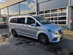 Grijs Gebruikt 2017 Mercedes V250 AMG MPV | € 29.950 (Goede deal)