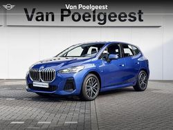Blauw Gebruikt 2025 BMW 230 M Sport Stationwagen | € 47.900 (Goede deal)