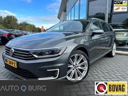 Grijs Gebruikt 2015 VW Passat Highline Stationwagen | € 11.950 (Eerlijke prijs)