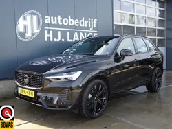 Zwart Gebruikt 2024 Volvo XC60 Plus SUV | € 55.950 (Super prijs)