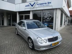 Mercedes E500