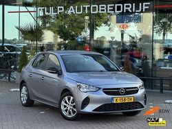 Grijs Gebruikt 2021 Opel Corsa Edition Hatchback | € 11.749 (Goede deal)