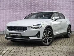 Grijs Gebruikt 2020 Polestar 2 Long Range Dual motor Sedan | € 30.899 (Eerlijke prijs)
