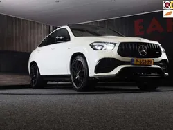 Mercedes GLE53 AMG