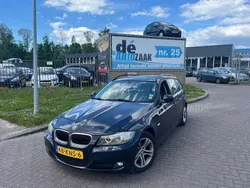 Blauw Gebruikt 2010 BMW 318 Stationwagen | € 3.775 (Super prijs)