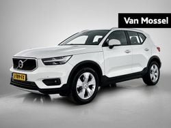 Wit Gebruikt 2020 Volvo XC40 Business Edition SUV | € 25.400 (Goede deal)