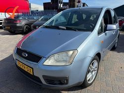 Blauw Gebruikt 2004 Ford C-MAX MPV | € 1.299 (Iets duurder)