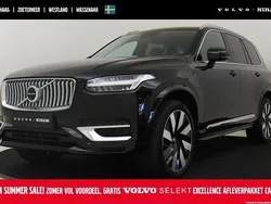 Zwart Gebruikt 2024 Volvo XC90 Ultimate SUV | € 68.890 (Super prijs)