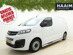 Wit Gebruikt 2022 Opel Vivaro-e Combi Innovation Van | € 25.950 (Super prijs)