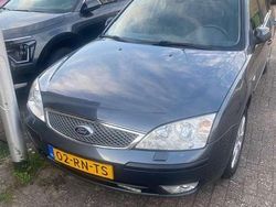 Grijs Gebruikt 2005 Ford Mondeo Hatchback | € 1.250 (Goede deal)