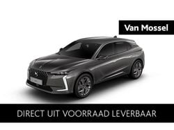 Grijs Nieuw 2025 DS Automobiles DS4 SUV | € 44.959 (Super prijs)