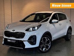 Wit Gebruikt 2019 Kia Sportage 3 SUV | € 26.750 (Eerlijke prijs)