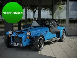 Blauw Nieuw 2025 Caterham Seven | € 49.900