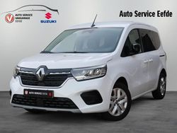 Wit Gebruikt 2024 Renault Kangoo MPV | € 29.999