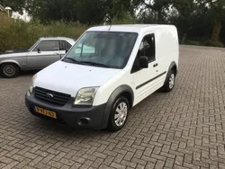 Wit Gebruikt 2009 Ford Transit Business Edition Van | € 2.950 (Eerlijke prijs)