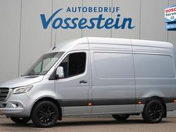 Grijs Gebruikt 2024 Mercedes Sprinter Van | € 64.900