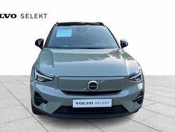 Groen Gebruikt 2023 Volvo XC40 Core SUV | € 39.999 (Goede deal)