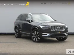 Grijs Gebruikt 2024 Volvo XC90 Ultimate SUV | € 89.840