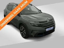 Grijs, metallic lak Gebruikt 2022 Citroën C5 Aircross Shine SUV | € 24.445 (Eerlijke prijs)