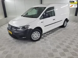 Overige Gebruikt 2019 VW Caddy Maxi Highline MPV | € 8.995 (Goede deal)