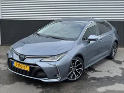 Gebruikt 2020 Toyota Corolla Executive | € 22.749 (Eerlijke prijs)