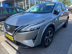 Grijs Gebruikt 2022 Nissan Qashqai N-Connecta SUV | € 29.945 (Eerlijke prijs)