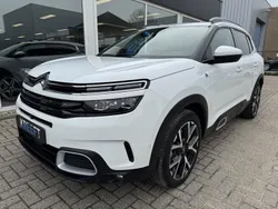 Wit Gebruikt 2022 Citroën C5 Aircross Feel SUV | € 24.450 (Eerlijke prijs)
