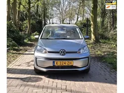 Grijs Gebruikt 2021 VW up! Hatchback | € 10.950 (Eerlijke prijs)