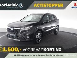 , metallic lak Nieuw 2025 Suzuki SX4 S-Cross Style SUV | € 39.048 (Duur)