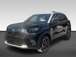 Zwart Nieuw 2025 Citroën e-C3 Hatchback | € 27.445 (Eerlijke prijs)