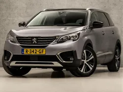 Grijs Gebruikt 2019 Peugeot 5008 Sport MPV | € 17.445 (Super prijs)
