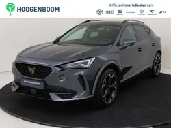 Grijs Gebruikt 2022 Cupra Formentor SUV | € 25.950 (Goede deal)