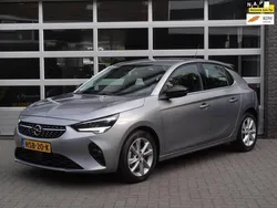 Grijs Gebruikt 2021 Opel Corsa GS Line Hatchback | € 14.950 (Goede deal)