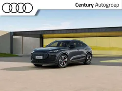 Grijs Nieuw 2025 Audi Q6 e-tron Sport SUV | € 93.065 (Duur)