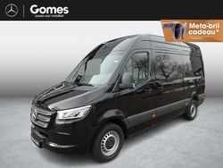 Overige Gebruikt 2024 Mercedes Sprinter Van | € 46.950