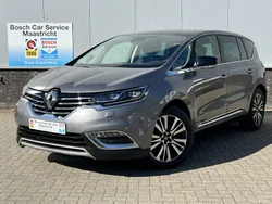 Grijs Gebruikt 2019 Renault Espace Initiale Paris MPV | € 29.998 (Eerlijke prijs)