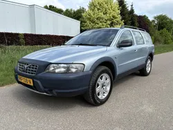 Blauw Gebruikt 2001 Volvo V70 Comfort Stationwagen | € 4.999 (Iets duurder)