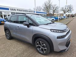 Grijs Gebruikt 2023 Citroën C3 Aircross PureTech SUV | € 18.495 (Eerlijke prijs)
