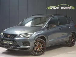 Grijs Gebruikt 2019 Cupra Ateca SUV | € 26.499 (Eerlijke prijs)