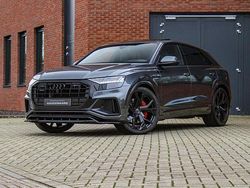 Gebruikt 2022 Audi Q8 e-tron Competition SUV | € 79.950 (Duur)