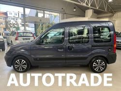 Grijs Gebruikt 2003 Renault Kangoo MPV | € 2.801